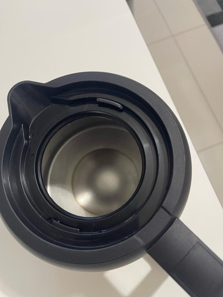 WMF filtre kahve makinesi - 4