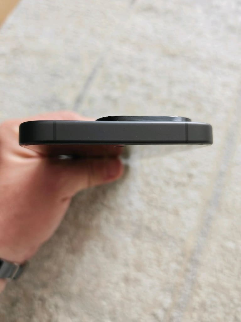Xiaomi 17T Pro 5G 12/256 GB Hatasız BL Kilidi Açık - 4