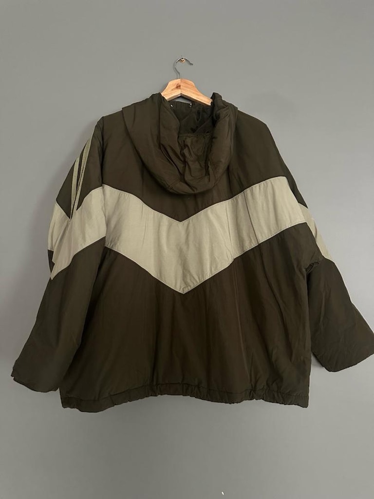 Adidas Mont - 2