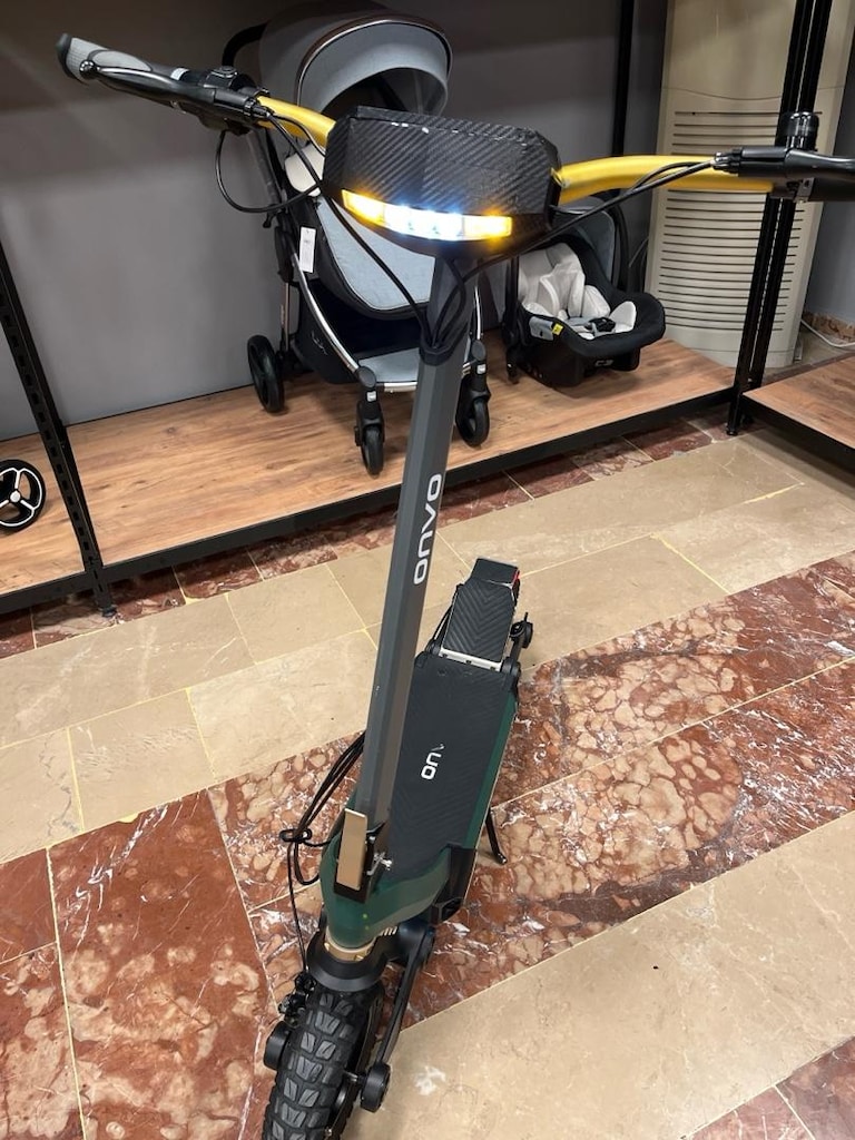 onvo rx1 1000 wat - 7