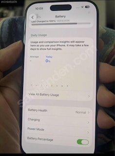 iphone 16 pro - 6
