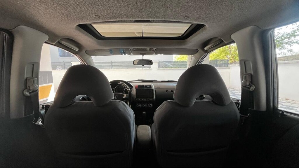 HONDA JAZZ 1.4 OTOMATİK ES FUL PAKET - 5