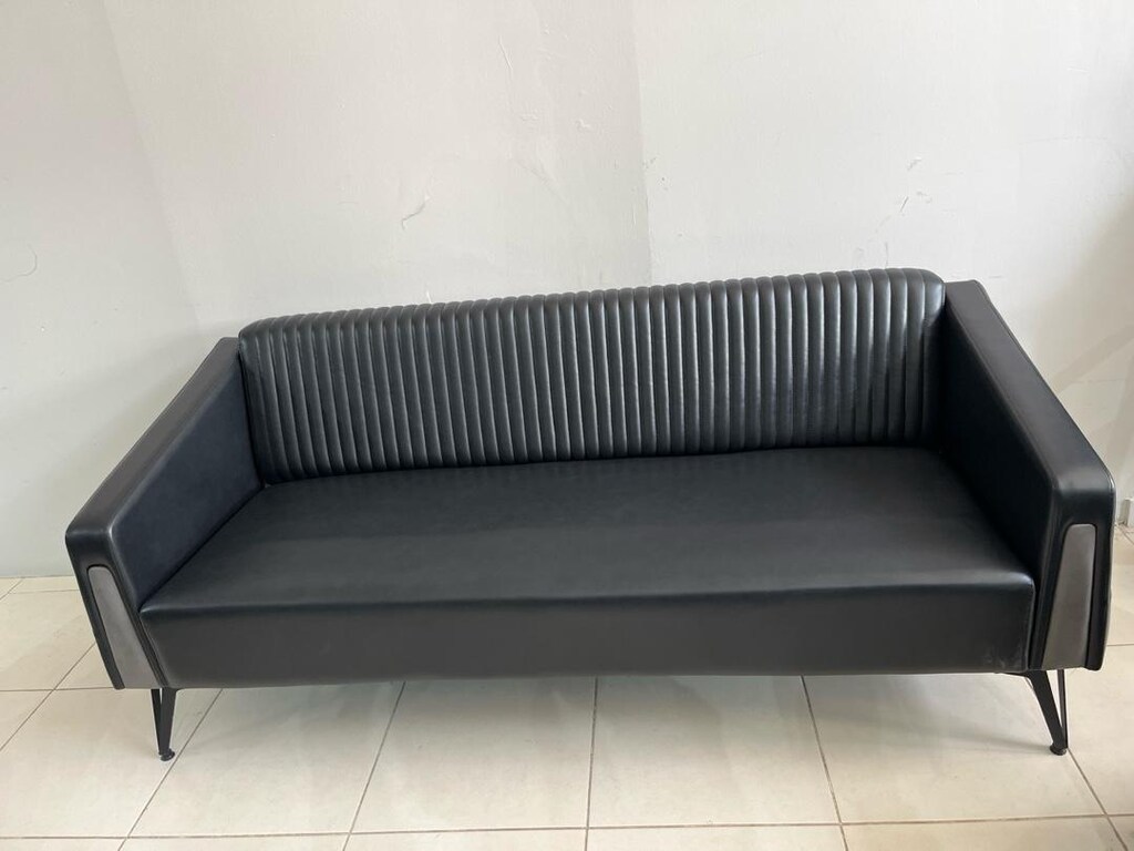Didim ofis koltuğu - 4