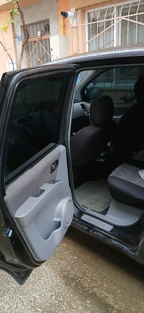 hyundai matrix 2007 model motor yeni rektefiye edildi,Bakımlı sorunsuz - 5