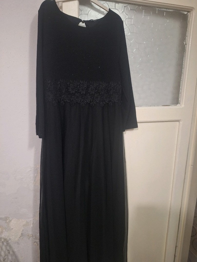 tesettur abiye - 2