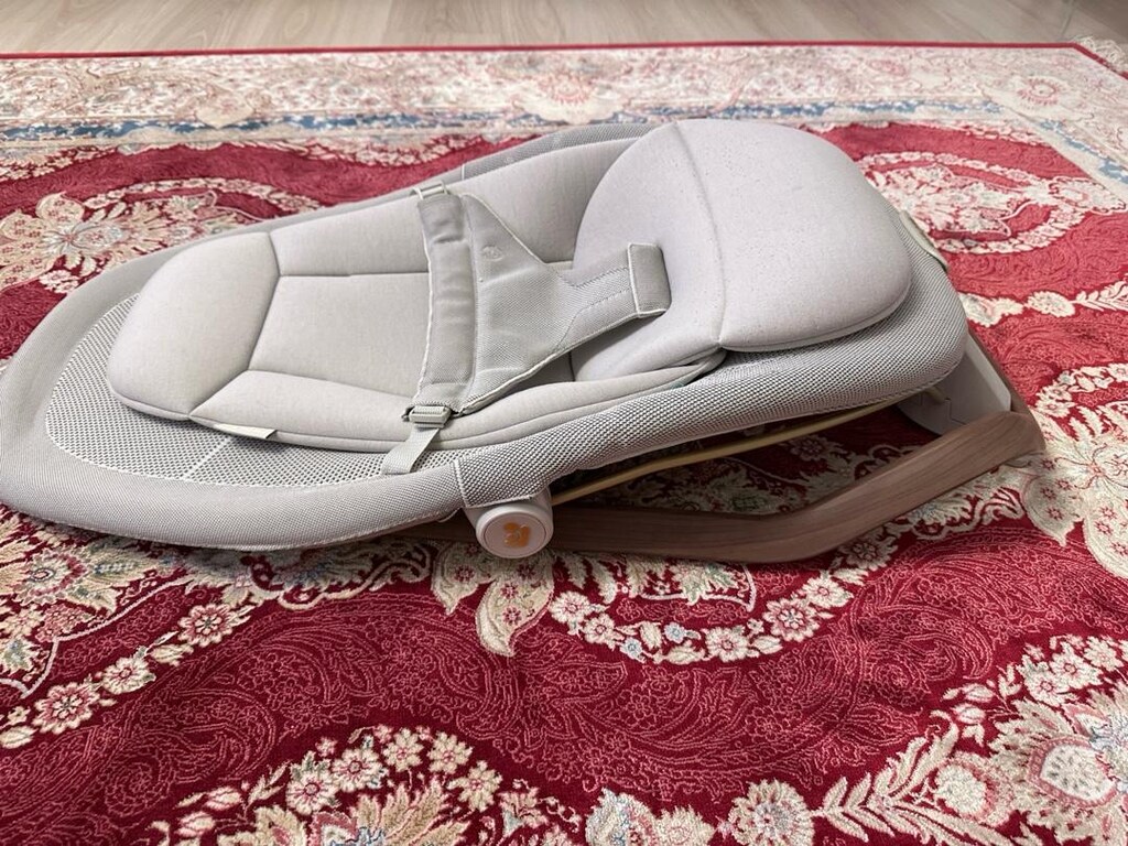 maxi cosi dove pro anakucağı - 6