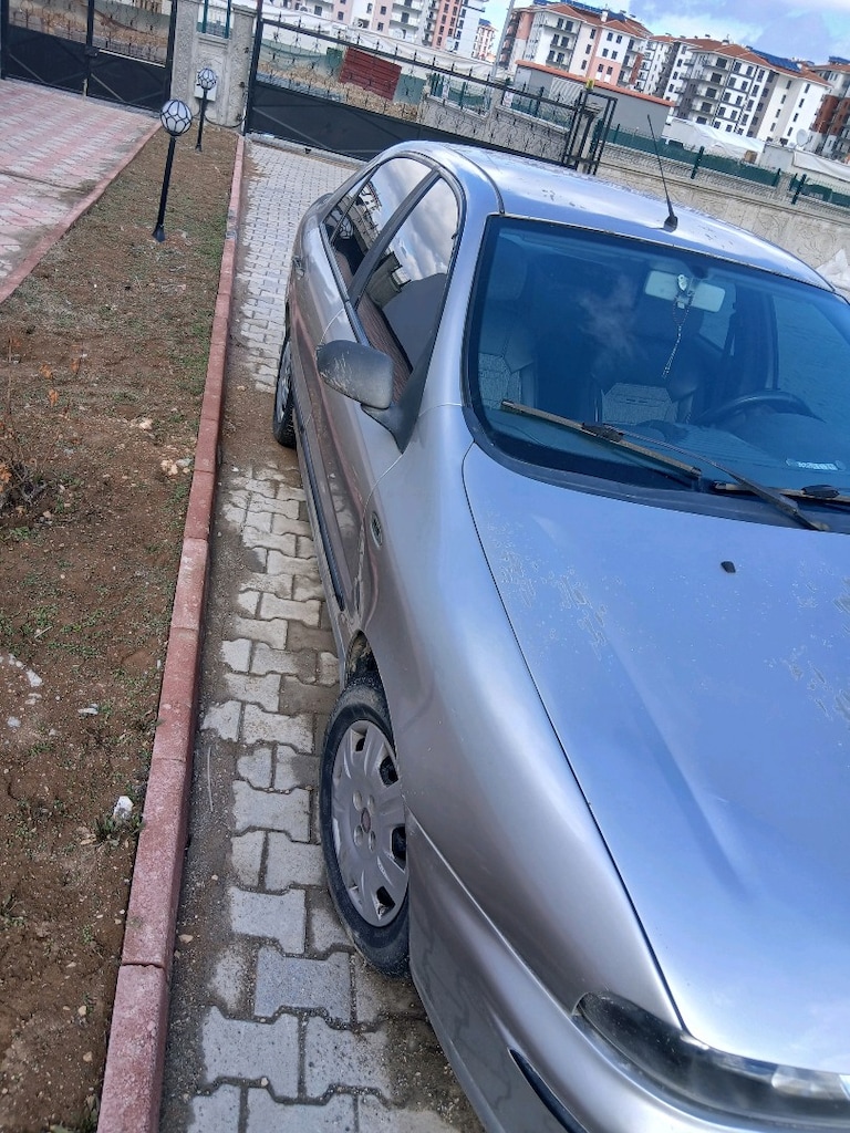 aracım çok temiz motor yeni baskı balatası yeni - 4