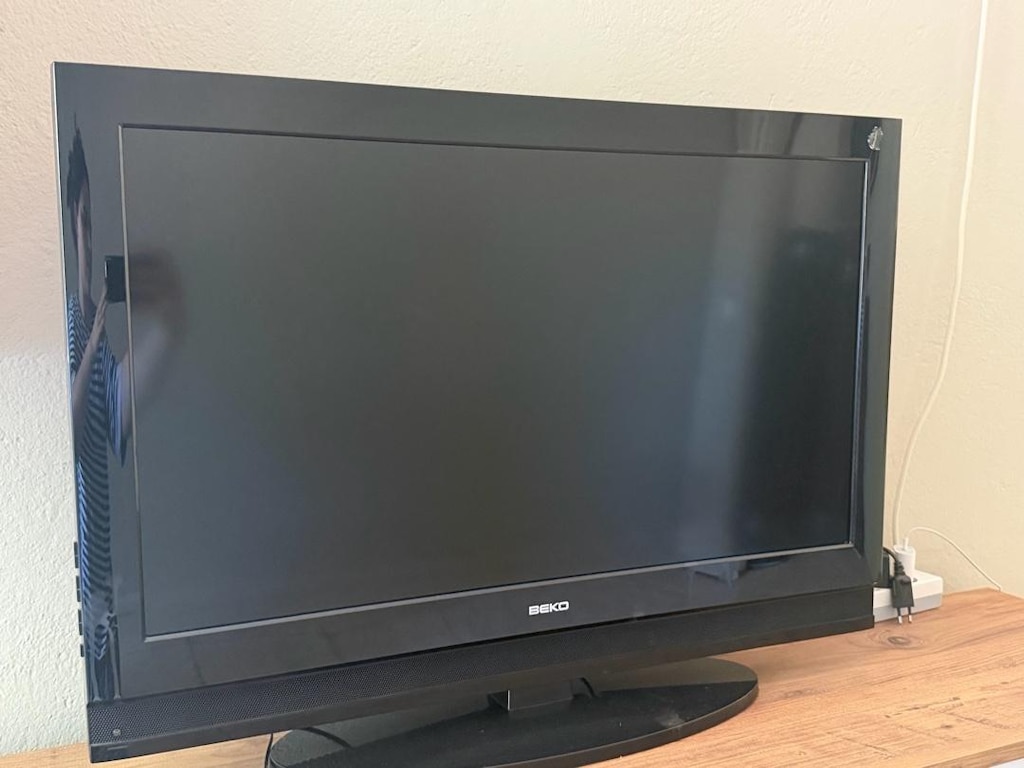 Televizyon