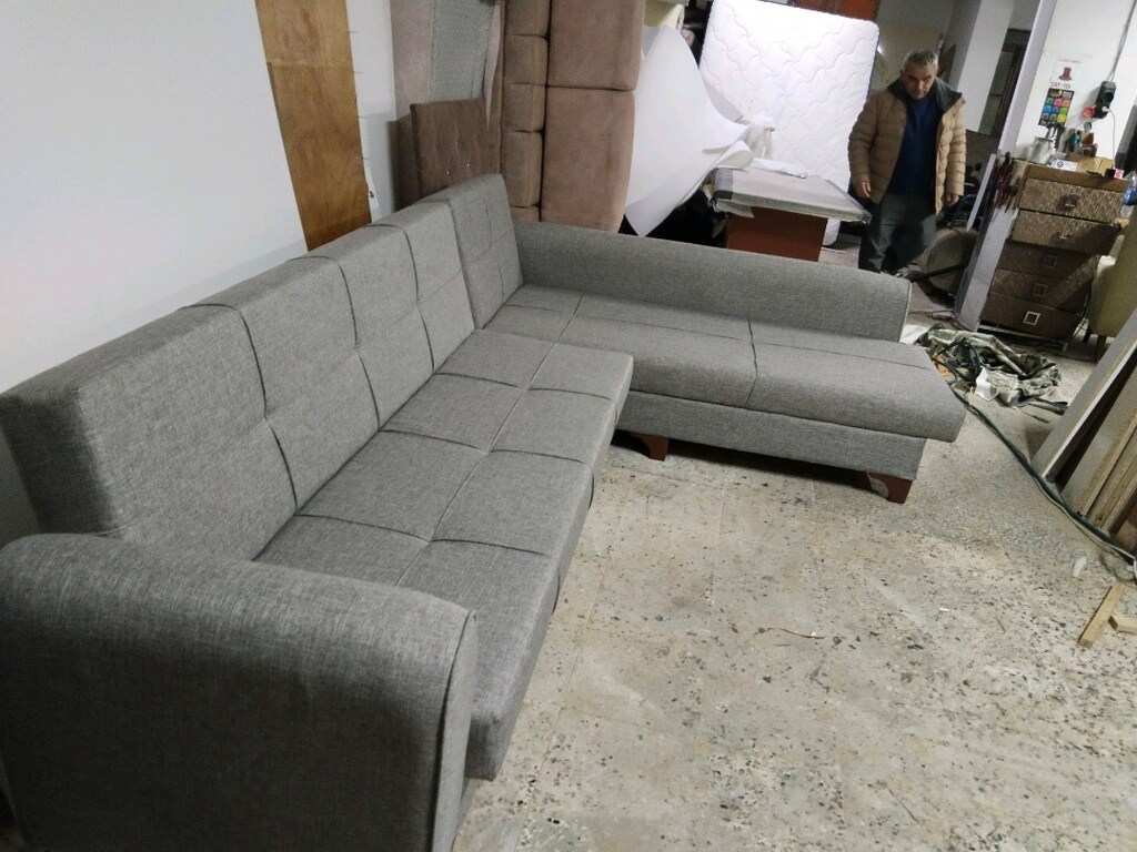 Üretici Firmadan Renk Model Seçeneklerimiz Mevcuttur - 2