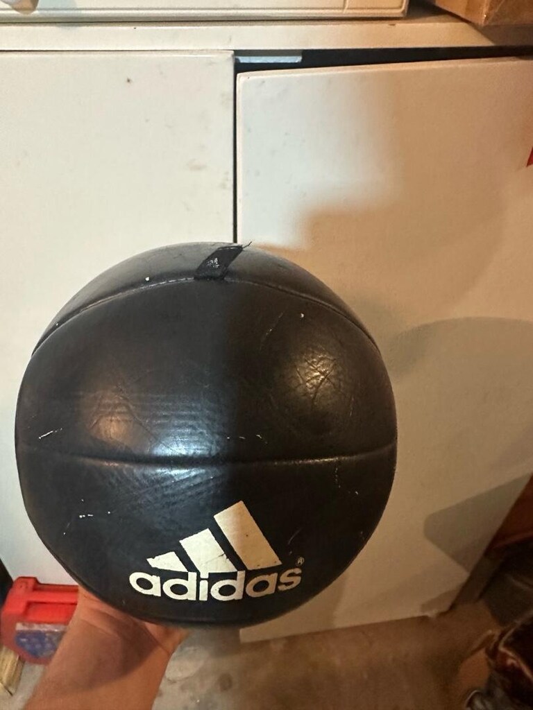 FUTBOL TOPU - 4