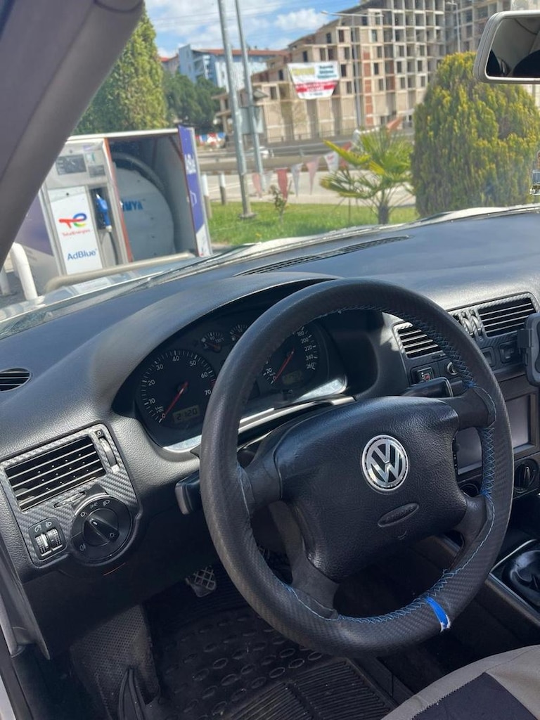 Satılık Volkswagen Bora - 3