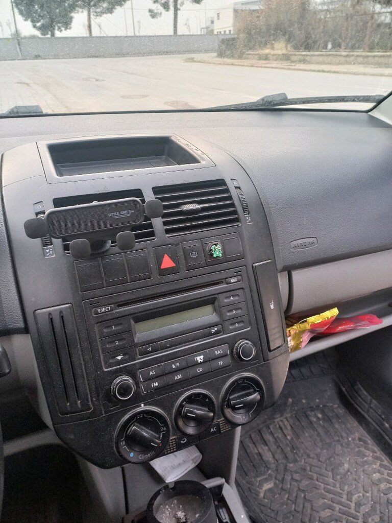 Sahibinden Satılık Polo 1.4 tdi - 5