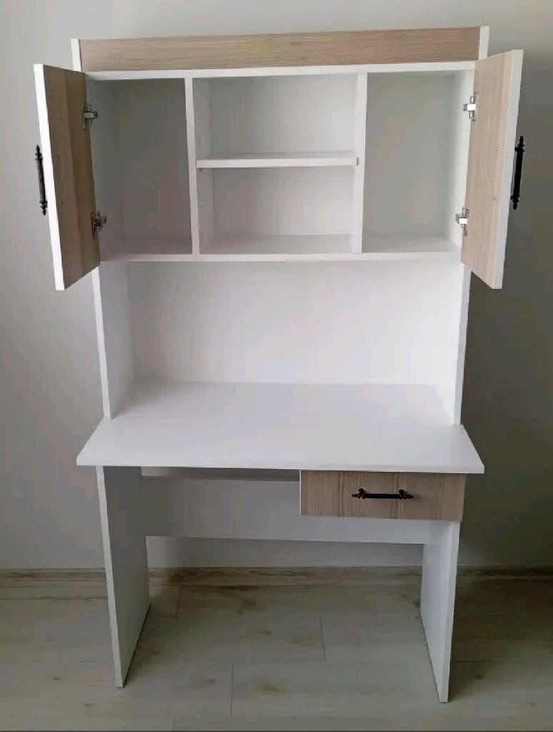 imalattan çalışma masası paketli imalat teslimi 2000 TL - 5