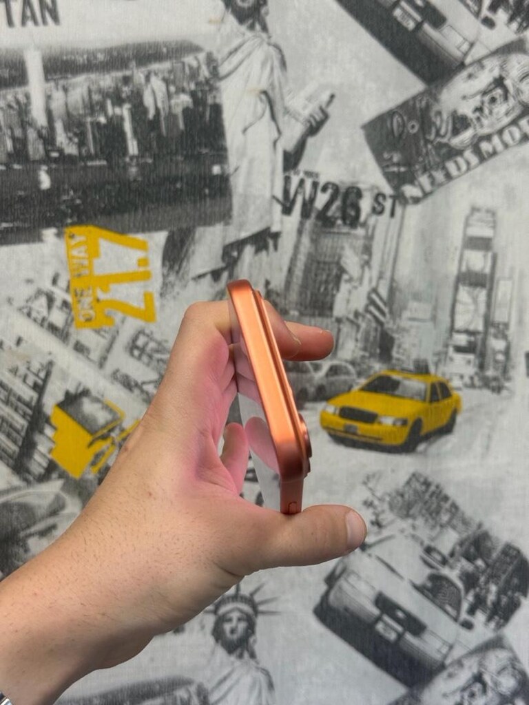 İPhone 17 Pro Max - 6