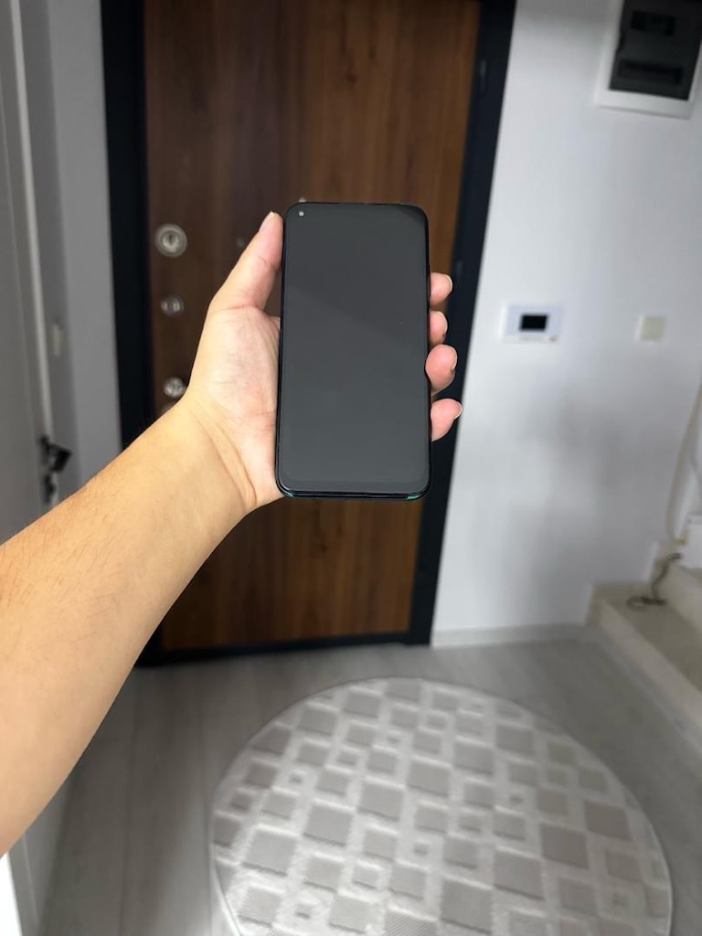 SIFIR AYARINDA HUAWEİ P40 LİTE 128 GB TELEFON - 3