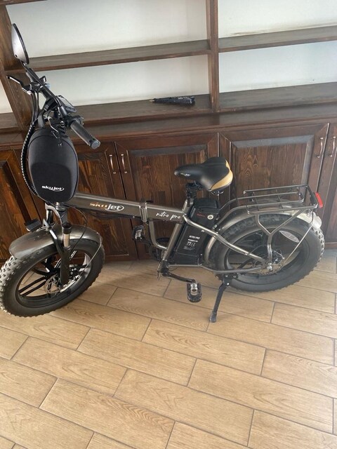 skyjet nitro pro