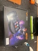 Arcade oyun joystick fightstick - 2