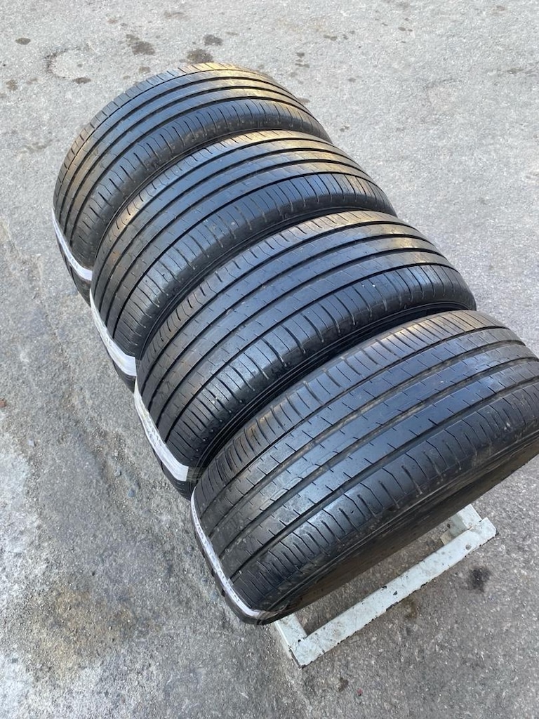 205/55 R 16 FALKEN LASTİK TAKIMI - 2