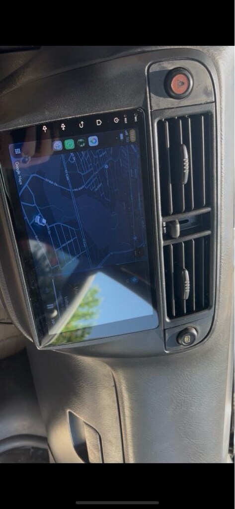 klimalı CarPlay gps az yakar komple yeni boyanmıştır tavan hariç - 5