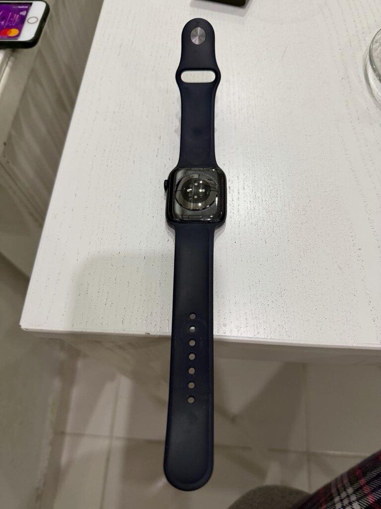 apple watch series 9 - 3