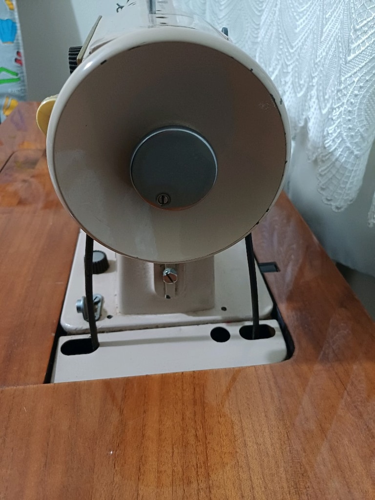 Sntika Singer Dikiş Makinesi - 4