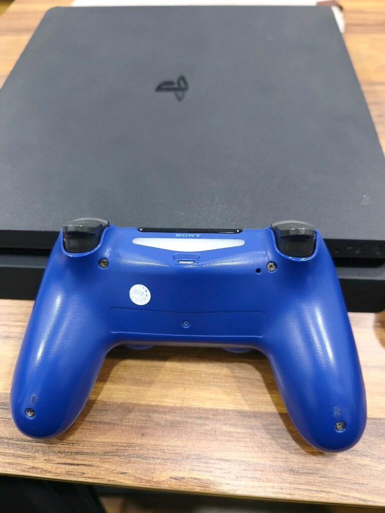 PlayStation 4 15 oyunlu 1 tb - 4
