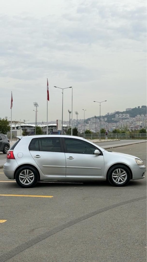 temiz golf 5 - 6