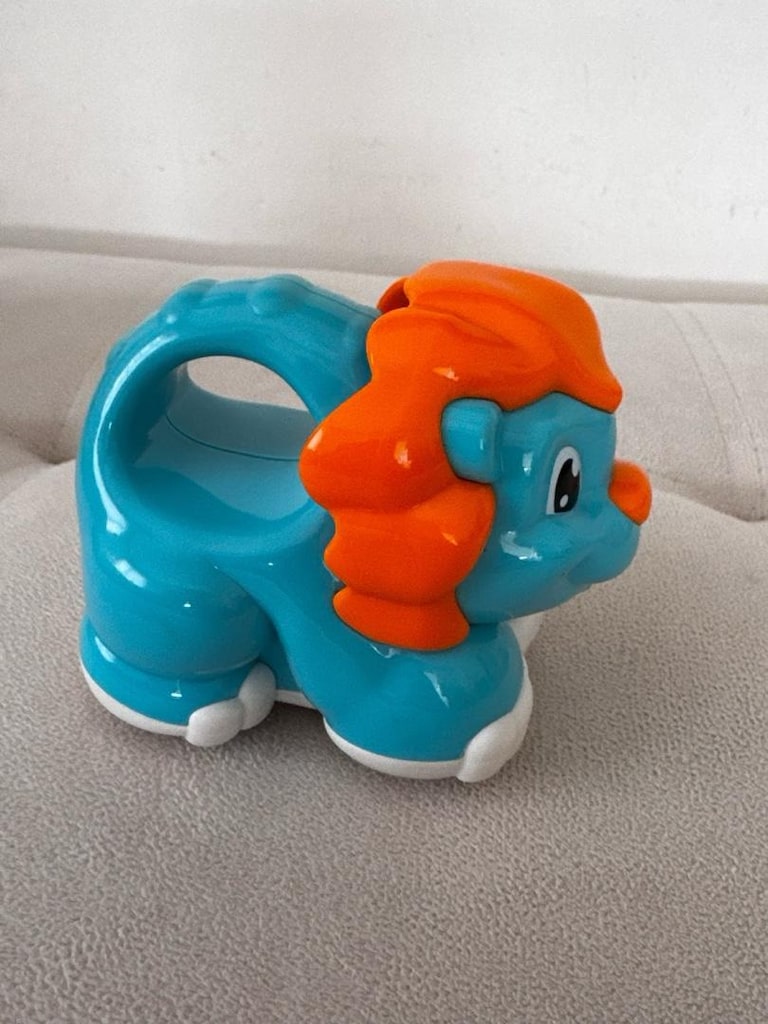 Clementoni Run & Fun Animals Baby - 2