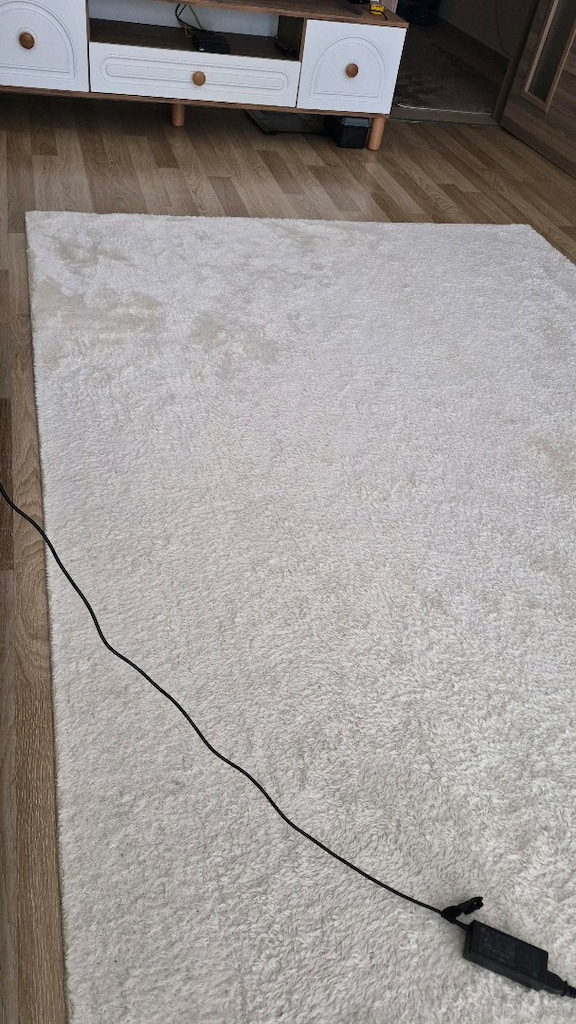 6 metrekare halı - 2