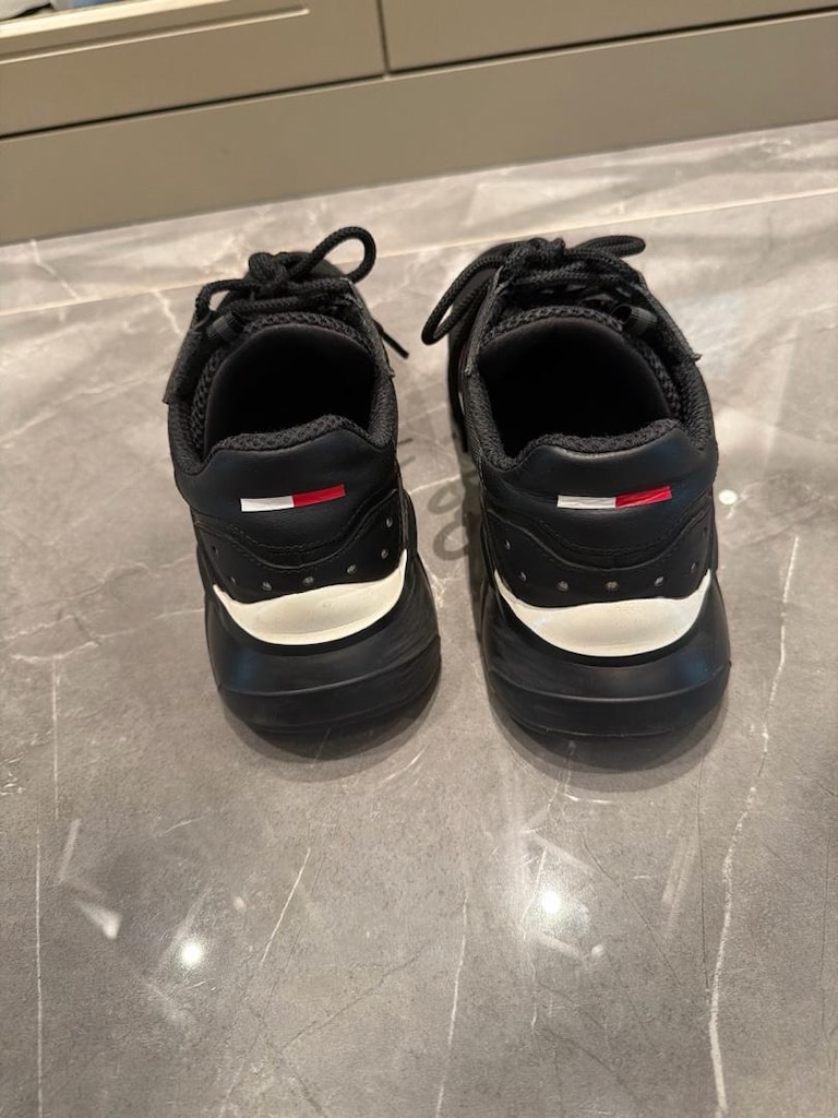 Tommy Jeans Spor Ayakkabı - 2