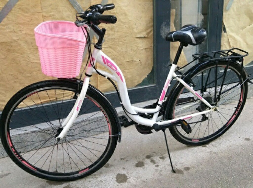 Bisiklet Bisiklet - 3