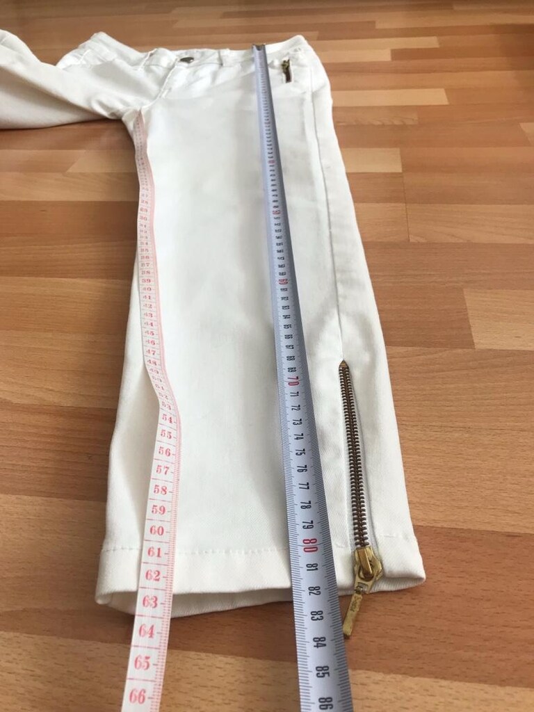 Que jean pantolon — görsel 5/10