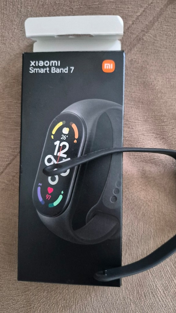 xiaomi akıllı saat - 4