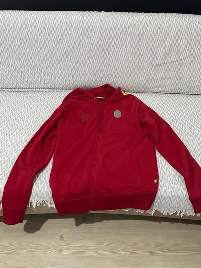 Galatasaray polar