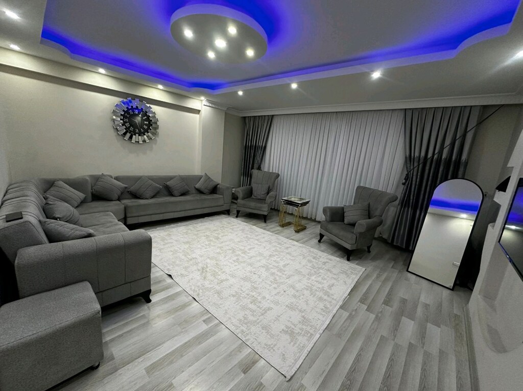 koltuk takımı - 3