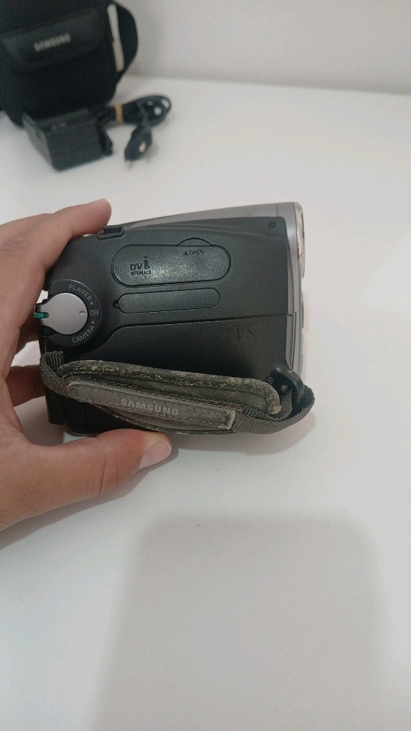 samsung dijital kamera - 8