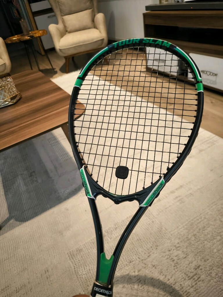 orjinal Wilson tenis Raket - 7