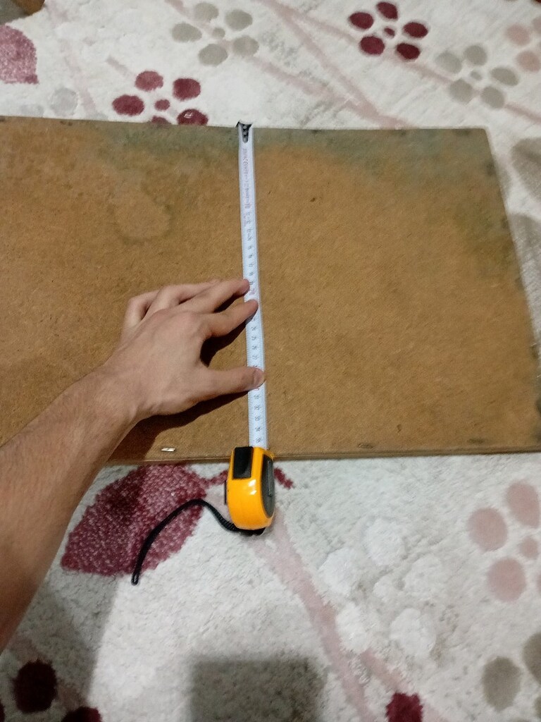 simit tezgah açıklamayı oku! metre getirebilirim ölçüm için - 2