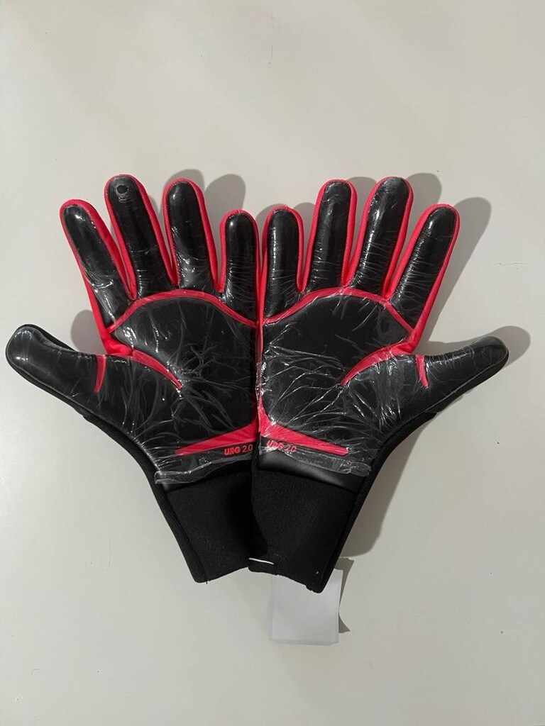 Adidas Pred GL Pro 10 no kaleci eldiveni - 2