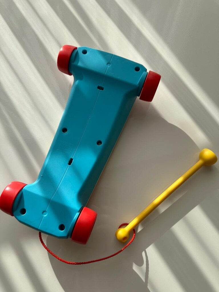 Fisher price Müzik Çalmalı Ksilafon - 2