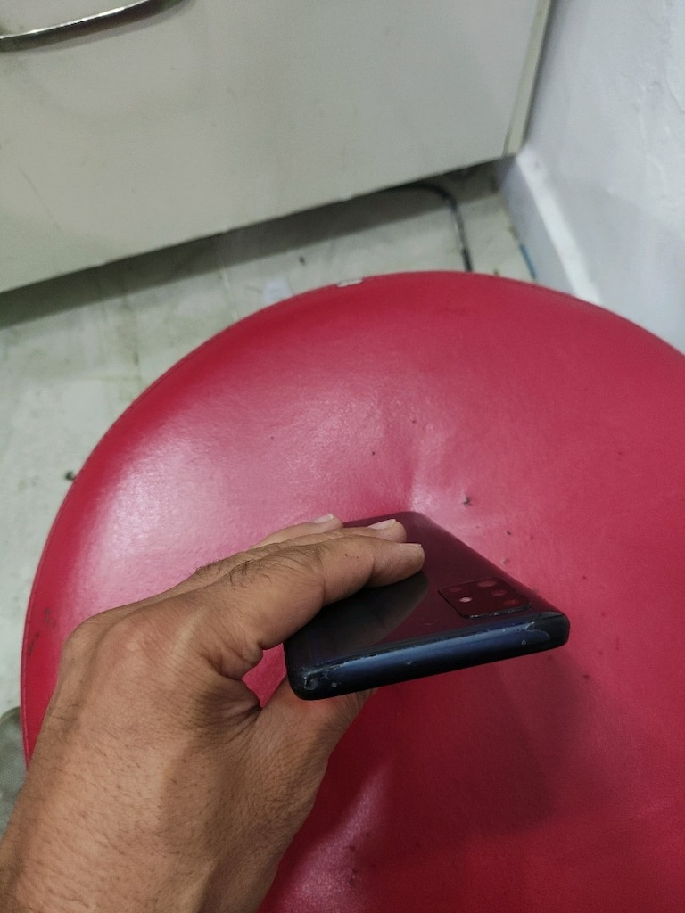 Samsung A51 Kayıtlı - 10