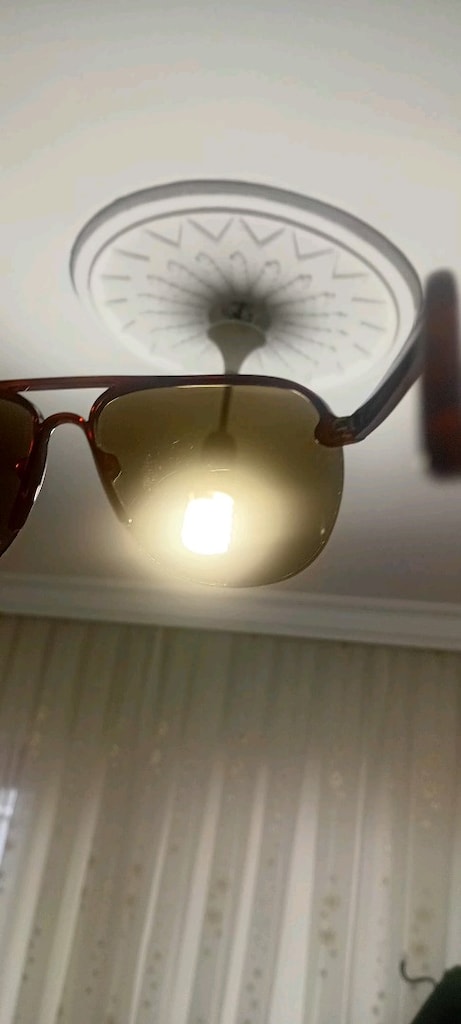 Orjinal Tom Ford güneş gözlüğü - 7