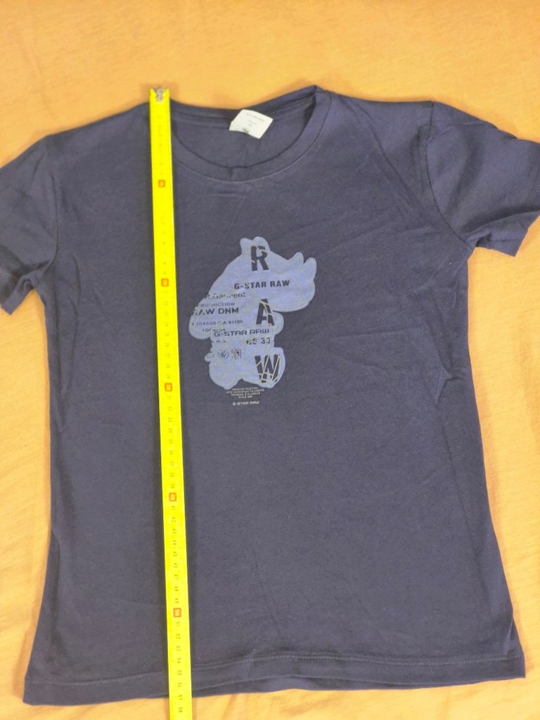 G-Star Raw 10 Yaş