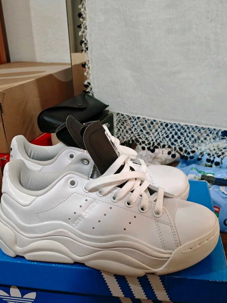 adidas stanh smith - 3