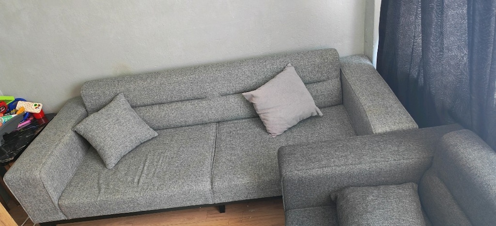 koltuk takımı 8.. 9 aylık tertemiz - 3