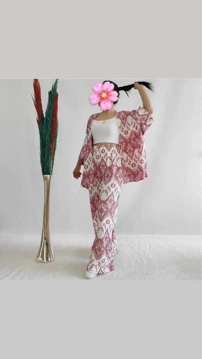 kimono Takım