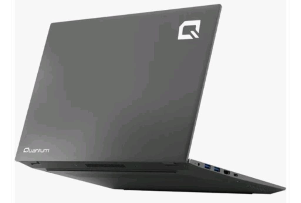 Quantum System Prime TM1200 I5-13600H İşlemci 8GB Ram 256GB SSD HDMI W - 3