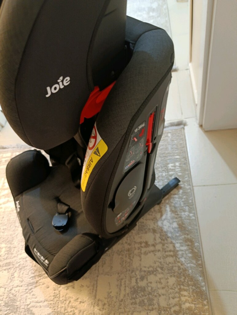 joie Evety Stage (e bebek) - 2