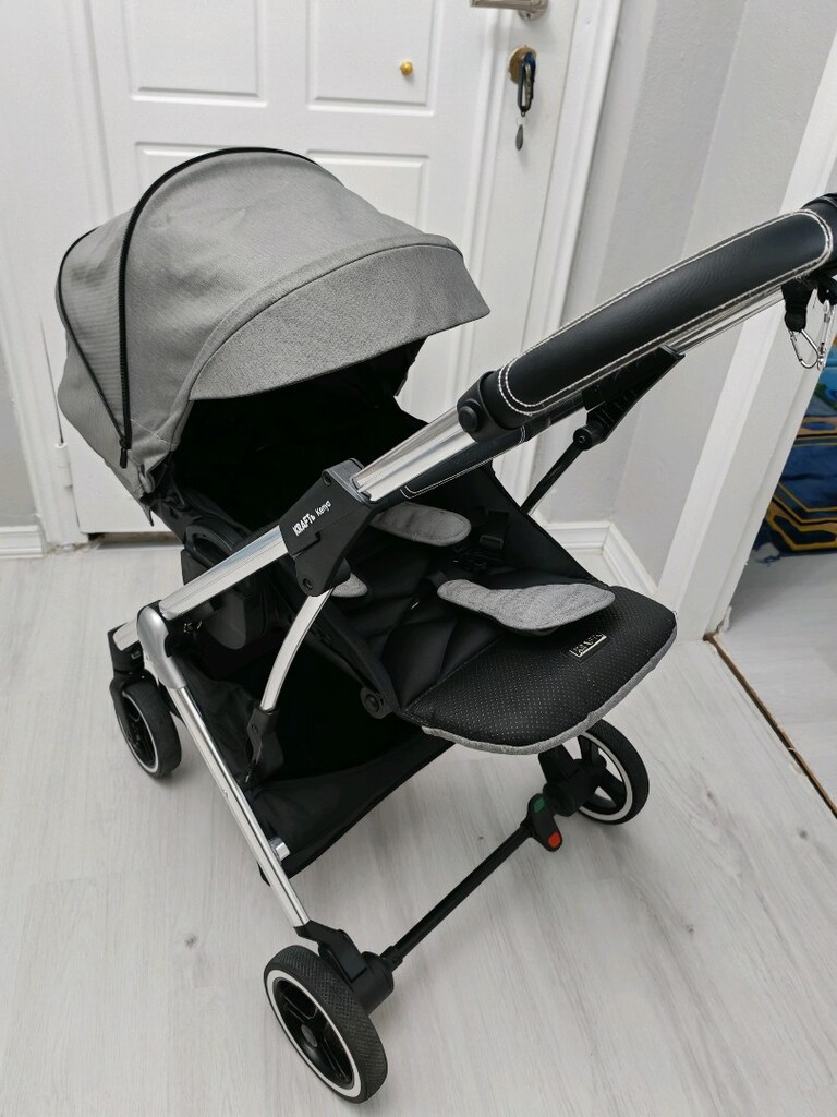 KRAFT KENYA PLUS CIFT YONLU - 7