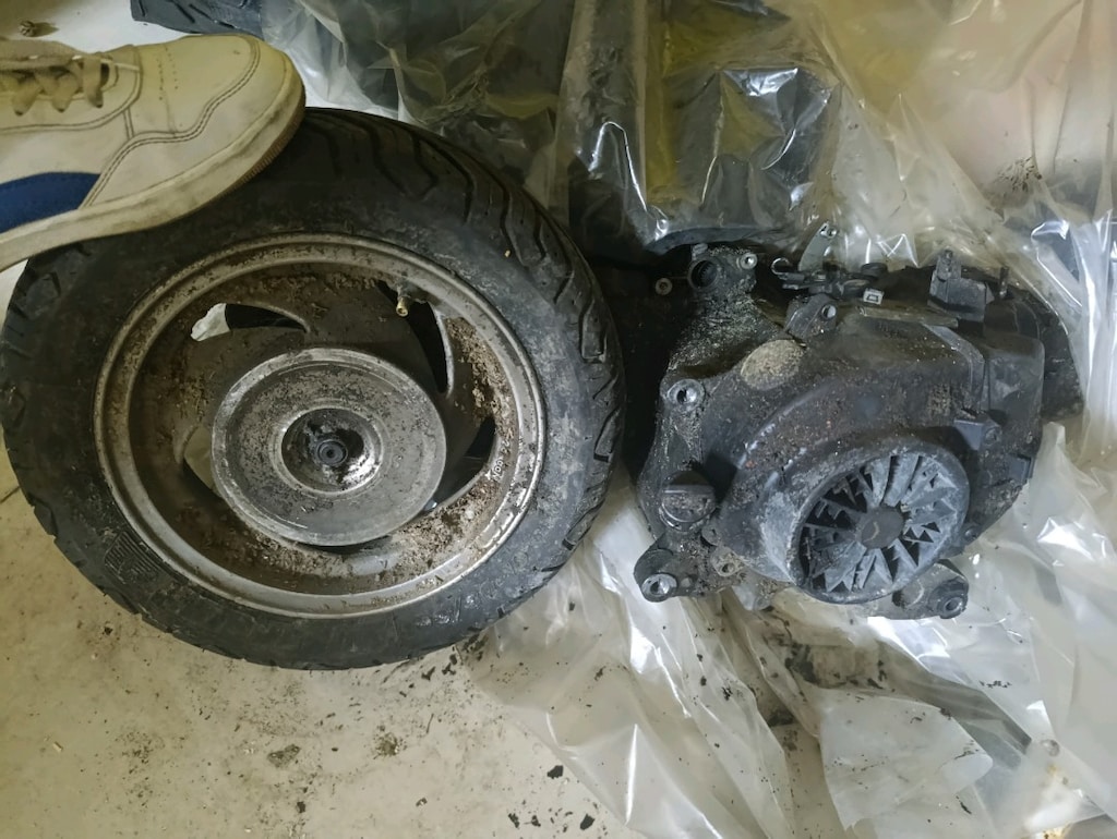 rks spontini motorsiklet yedek parçaları - 4